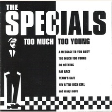 Too Much Too Young mp3 Artist Compilation by The Specials