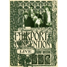 Live At The BBC mp3 Artist Compilation by Fairport Convention