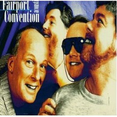 Old New Borrowed Blue mp3 Artist Compilation by Fairport Convention