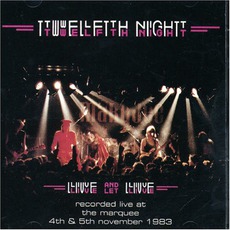 Live And Let Live mp3 Live by Twelfth Night