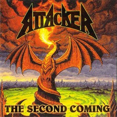 The Second Coming (Re-Issue) mp3 Album by Attacker