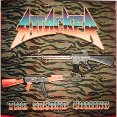 The Second Coming mp3 Album by Attacker