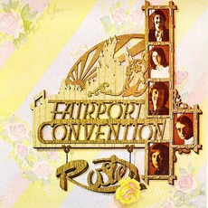 Rosie (Remastered) mp3 Album by Fairport Convention