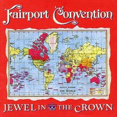 Jewel In The Crown mp3 Album by Fairport Convention