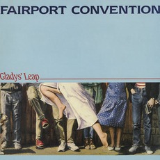 Gladys' Leap mp3 Album by Fairport Convention