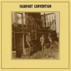 Angel Delight mp3 Album by Fairport Convention