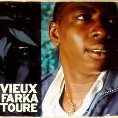 Vieux Farka Touré mp3 Album by Vieux Farka Touré