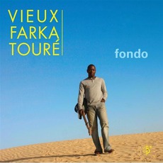 Fondo mp3 Album by Vieux Farka Touré