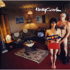 ProZaic mp3 Album by Honeycrack