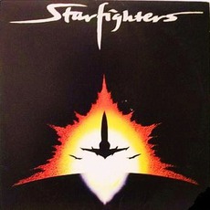 Starfighters mp3 Album by Starfighters