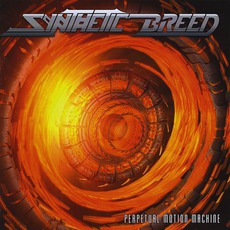 Perpetual Motion Machine mp3 Album by Synthetic Breed