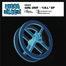 I.R.L. EP mp3 Album by Girl Unit