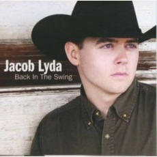 Back In The Swing mp3 Album by Jacob Lyda