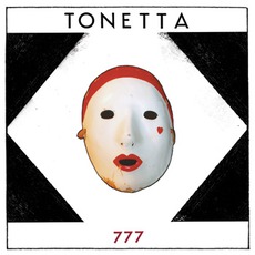 777 mp3 Album by Tonetta
