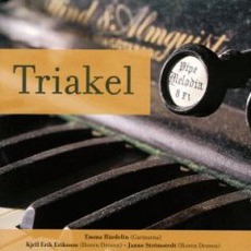 Triakel mp3 Album by Triakel
