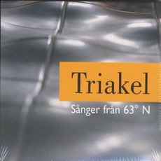Sånger Från 63° N mp3 Album by Triakel