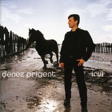 Irvi mp3 Album by Denez Prigent