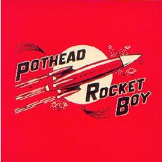 Rocket Boy mp3 Album by Pothead
