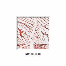 Evans The Death mp3 Album by Evans The Death