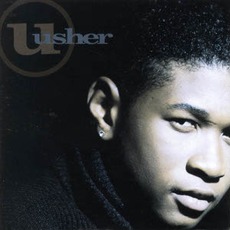 Usher mp3 Album by Usher