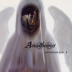 Alternative 4 mp3 Album by Anathema