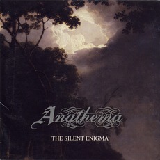The Silent Enigma mp3 Album by Anathema
