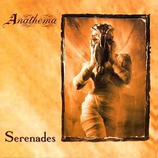 Serenades mp3 Album by Anathema