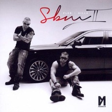 Südberlin Maskulin II (Premium Edition) mp3 Album by Fler & Silla