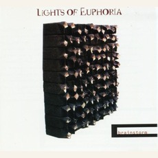 Brainstorm mp3 Album by Lights Of Euphoria