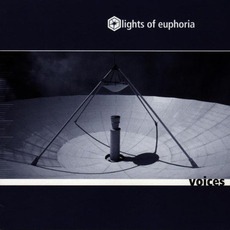 Voices mp3 Album by Lights Of Euphoria
