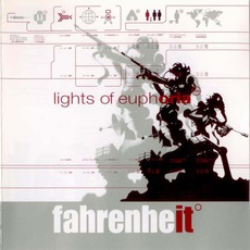 Fahrenheit mp3 Album by Lights Of Euphoria
