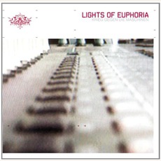 Krieg Gegen Die Maschinen (Limited Edition) mp3 Album by Lights Of Euphoria