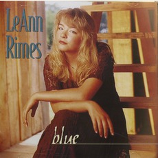 Blue mp3 Album by LeAnn Rimes