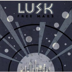 Free Mars mp3 Album by Lusk