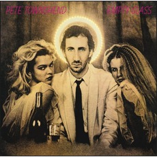 Empty Glass mp3 Album by Pete Townshend