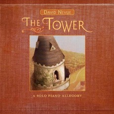 The Tower mp3 Album by David Nevue