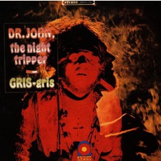 Gris-Gris mp3 Album by Dr. John