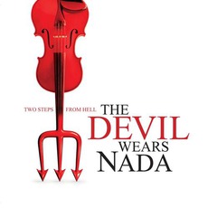 The Devil Wears Nada mp3 Album by Nick Phoenix & Thomas J. Bergersen