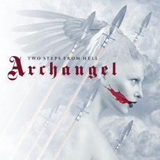 Archangel mp3 Album by Nick Phoenix & Thomas J. Bergersen