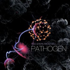 Pathogen mp3 Album by Nick Phoenix & Thomas J. Bergersen