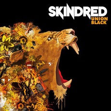 Union Black mp3 Album by Skindred