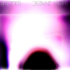 Distant Night mp3 Album by SineRider