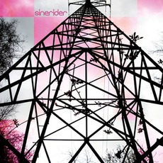 Follow The Powerlines mp3 Album by SineRider