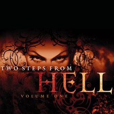 Volume #1 mp3 Album by Two Steps From Hell