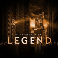 Legend mp3 Album by Two Steps From Hell