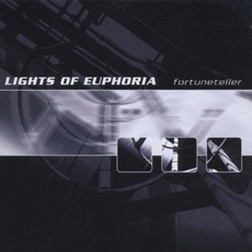 Fortuneteller mp3 Single by Lights Of Euphoria