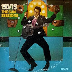 The Sun Sessions mp3 Artist Compilation by Elvis Presley