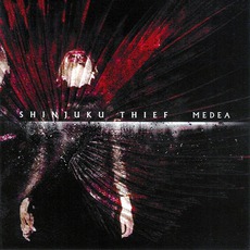 Medea mp3 Soundtrack by Shinjuku Thief