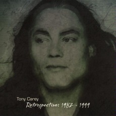 Retrospective 1982-1999 mp3 Artist Compilation by Tony Carey