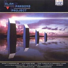 Pop Classics mp3 Artist Compilation by The Alan Parsons Project